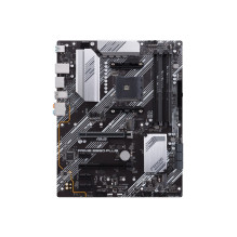 Motherboard - ASUS Prime B550-plus AMD B550 Socket AM4 ATX