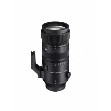 Sigma 70-200mm F2.8 DG DN OS, Sports, Sony E