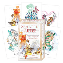 Llewellyn Seaborn Kipper...