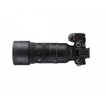 Sigma 70-200mm F2.8 DG DN OS, Sports, Sony E