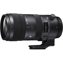 Sigma 70-200mm F2.8 DG DN OS, Sports, Sony E