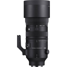 Sigma 70-200mm F2.8 DG DN OS, Sports, Sony E
