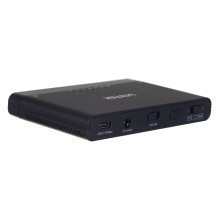 USB Adapteris - Unitek S1222A SATA 2,5 / 3,5' & M.2 PCIe / NVME, Juodas USB Adapteris - Unitek S1222A SATA 2,5 / 3,5' & M.2 PCIe / NVME, Juodas