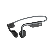 Belaidės Ausinės - Shokz OpenMove, Kaklo Raištis, Sportui, Bluetooth Belaidės Ausinės - Shokz OpenMove, Kaklo Raištis, Sportui, Bluetooth