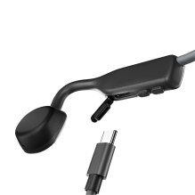 Wireless Headphones - Shokz OpenMove, Neckband, Sports, Bluetooth Wireless Headphones - Shokz OpenMove, Neckband, Sports, Bluetooth