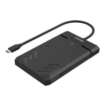 External Hard Drive Adapter - Unitek Y-3036a Diskguard Raiden 2.5' USB-C