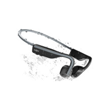 Wireless Headphones - Shokz OpenMove, Neckband, Sports, Bluetooth Wireless Headphones - Shokz OpenMove, Neckband, Sports, Bluetooth