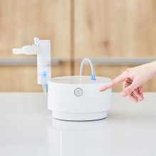 Nebulizer - Omron C28P NE-C105-E
