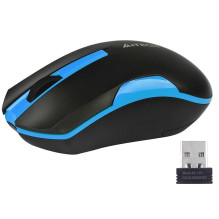 Computer Mouse - A4Tech G3-200N 1000 DPI Dual-Sided Computer Mouse - A4Tech G3-200N 1000 DPI Dual-Sided