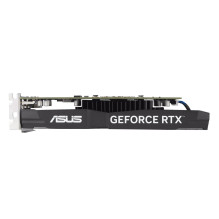 Vaizdo Plokštė - ASUS GeForce RTX 3050 6GB GDDR6 Vaizdo Plokštė - ASUS GeForce RTX 3050 6GB GDDR6
