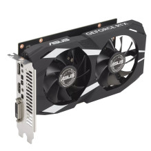 Graphics Card - ASUS GeForce RTX 3050 6GB GDDR6