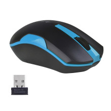 Kompiuterio Pelė - A4Tech G3-200N 1000 DPI Abipusė