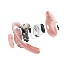 Wireless Headphones - Shokz OpenFit Air Wireless Headphones - Shokz OpenFit Air