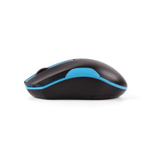 Kompiuterio Pelė - A4Tech G3-200N 1000 DPI Abipusė
