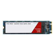 SSD - Western Digital Red...