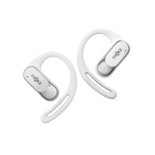 Wireless Headphones - Shokz OpenFit Air, White Wireless Headphones - Shokz OpenFit Air, White