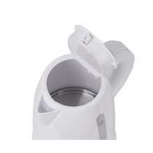 Electric Kettle - Adler AD 1272 1 l 1600 W Hazelnut White Electric Kettle - Adler AD 1272 1 l 1600 W Hazelnut White