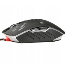 Computer Mouse - A4Tech Bloody Blazing A60, 6200 DPI Optical. Computer Mouse - A4Tech Bloody Blazing A60, 6200 DPI Optical.