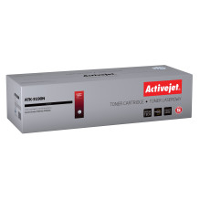 Toner Cartridge - Activejet...