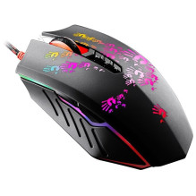 Computer Mouse - A4Tech Bloody Blazing A60, 6200 DPI Optical. Computer Mouse - A4Tech Bloody Blazing A60, 6200 DPI Optical.