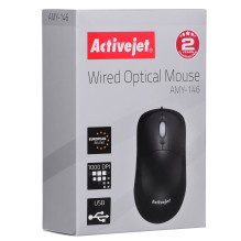 Computer Mouse - Activejet...
