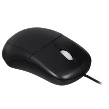 Computer Mouse - Activejet AMY-146 USB Type A Optical 1000 DPI Computer Mouse - Activejet AMY-146 USB Type A Optical 1000 DPI