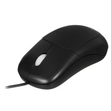 Kompiuterio Pelė - Activejet AMY-146 USB A Tipo Optinė 1000 DPI Kompiuterio Pelė - Activejet AMY-146 USB A Tipo Optinė 1000 DPI