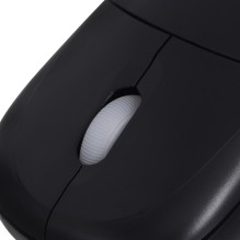 Computer Mouse - Activejet AMY-146 USB Type A Optical 1000 DPI Computer Mouse - Activejet AMY-146 USB Type A Optical 1000 DPI