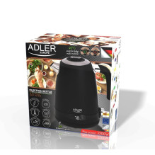 Electric Kettle - Adler AD 1295B 1.7 L Black