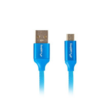 USB Cable - Lanberg Micro-B...