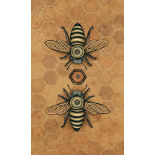 Llewellyn Bee Taro Kortos