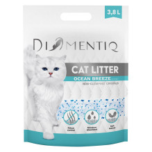 Cat Litter - Diamentiq...