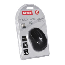 Computer Mouse - Activejet...