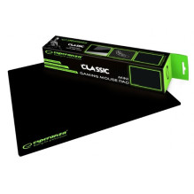 Gaming Mouse Pad - Esperanza EGP101K, Black Gaming Mouse Pad - Esperanza EGP101K, Black