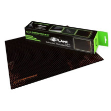 Gaming Mouse Pad - Esperanza EGP103R 400x300x3mm Black Gaming Mouse Pad - Esperanza EGP103R 400x300x3mm Black