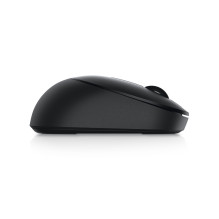 Computer Mouse - Dell Ms3320W Black 1600 DPI