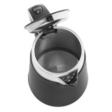 Electric Kettle - Adler AD 1372b Black
