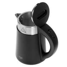 Electric Kettle - Adler AD 1372b Black