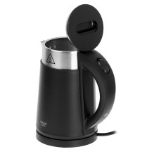 Electric Kettle - Adler AD 1372b Black