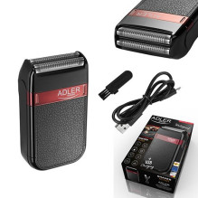 Razor - Adler AD 2923 Men's Black Razor - Adler AD 2923 Men's Black