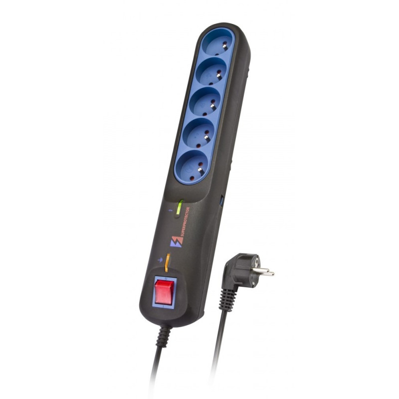 Ilgiklis - Lestar 5 Ac 2,5 M