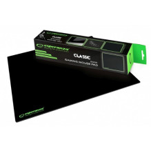 Mouse Pad - Esperanza EGP103K, Black Mouse Pad - Esperanza EGP103K, Black