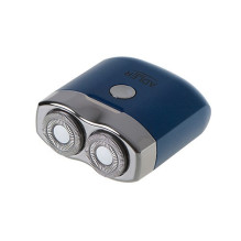 Rotary shaver - Adler AD 2937, Blue Rotary shaver - Adler AD 2937, Blue