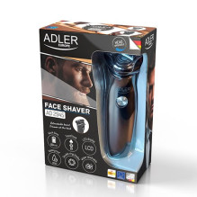 Beard trimmer - Adler AD 2945 Beard trimmer - Adler AD 2945