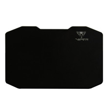 Gaming mouse pad - Patriot Memory Viper, black Gaming mouse pad - Patriot Memory Viper, black