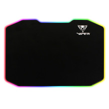 Gaming mouse pad - Patriot Memory Viper, black Gaming mouse pad - Patriot Memory Viper, black