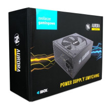 Maitinimo Blokas - Ibox...