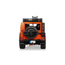 Konstruktorius - LEGO TECHNIC 42177 Mercedes-Benz G 500 2891 Elementai