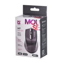 Optical Mouse - Defender...