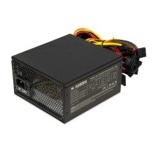 Maitinimo Blokas - Ibox Aurora 700W Su 14 Cm Ventiliatoriumi Maitinimo Blokas - Ibox Aurora 700W Su 14 Cm Ventiliatoriumi
